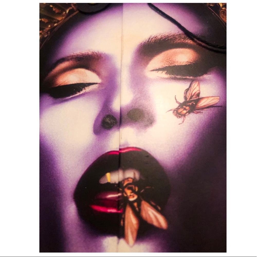 Pat McGrath Mothership VI